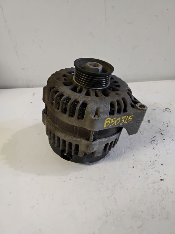 Alternator 145 Amp Opt KG3 Fits 07-14 ESCALADE 3573947