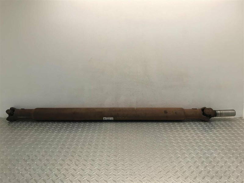 00-06 CHEVROLET SUBURBAN YUKON XL 1500 4x4 REAR DRIVE SHAFT OEM 15109397