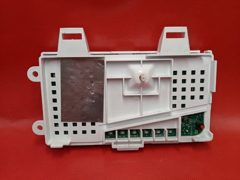 WHIRLPOOL ROPER WASHER CONTROL BOARD W10916448 REV A WD-18321