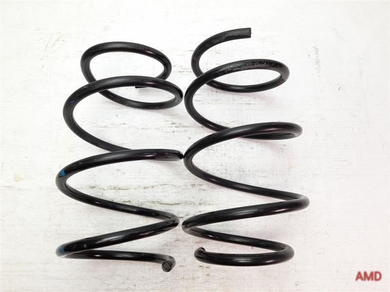 2003 BMW 330ci 325ci 325i 330i E46 RWD Front Suspension Coil Spring Set