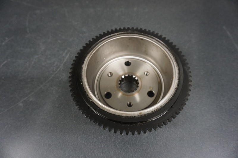 2011-2023 Ultra 300LX 310X Kawasaki OEM Generator Magneto Flywhel Rotor Hub
