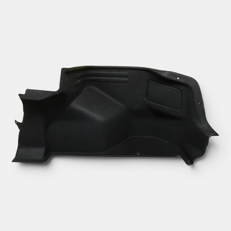 2025-2026 KIA K4 Rear Right Side Trunk Quarter Panel Trim Cover Oem 85740gg100