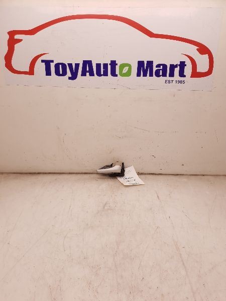 2010 TOYOTA PRIUS II PASSENGER SIDE FRONT INTERIOR DOOR HANDLE