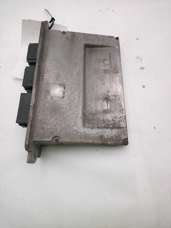 2007 Mercury Mountaineer Engine Control Module ECM OEM Silver 4.0L 210k Miles