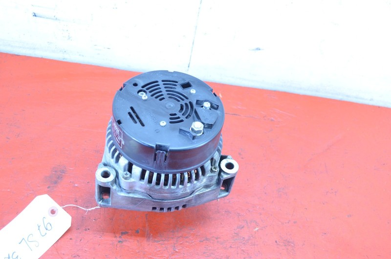 94-97 MERCEDES-BENZ R129 SL320 3.2L ENGINE ALTERNATOR OEM