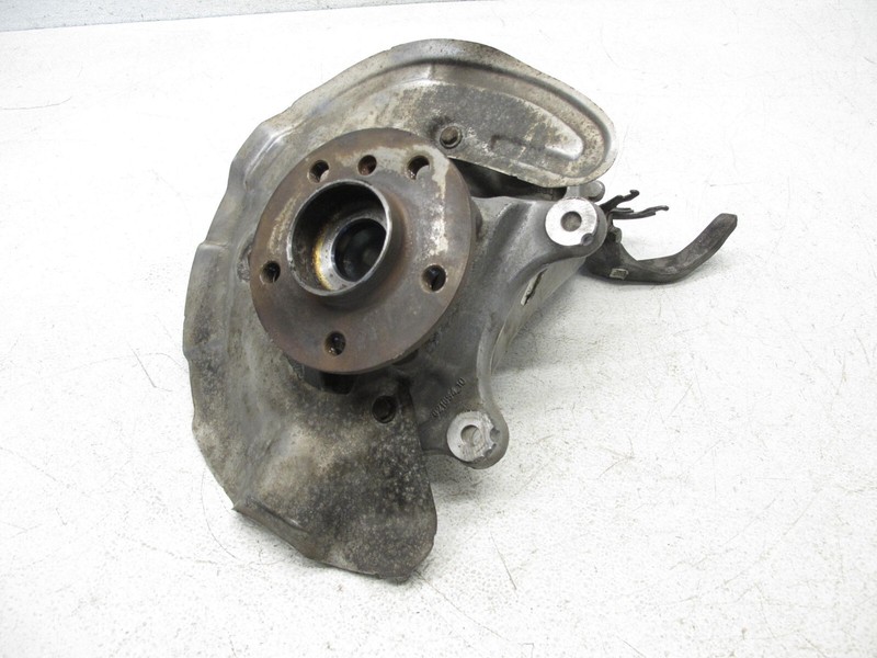 16-22 BMW F48 X1 X2 228i GC SUSPENSION KNUCKLE BEARING SPINDLE FRONT RIGHT 01212