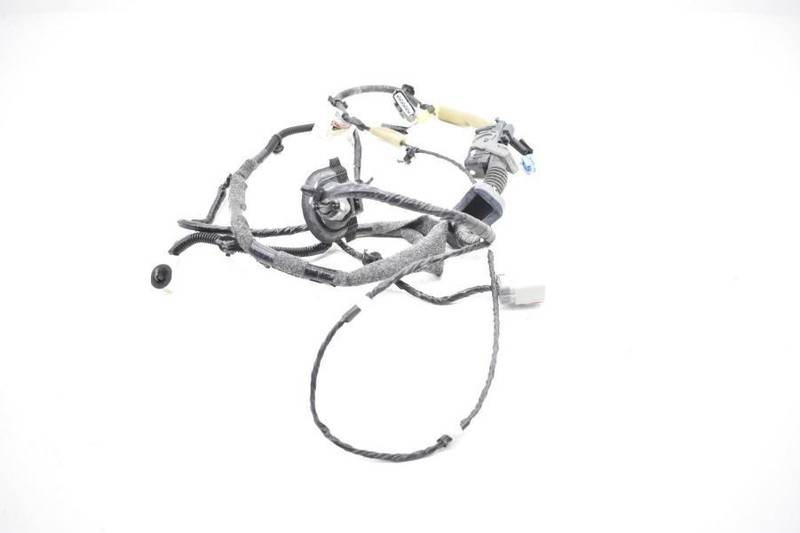 2009-2018 NISSAN 370Z ROADSTER 3.7L PASSENGER RIGHT FRONT DOOR WIRE HARNESS