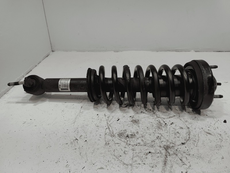 18-2020 FORD F-150 4WD FRONT DRIVER SIDE SHOCK ABSORBER STRUT W/ COIL SPRING OEM