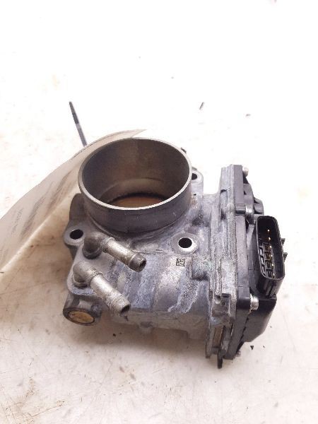 09-14 ACURA TL 3.5L 6CYL FWD AT ENGINE THROTTLE BODY ASSEMBLY