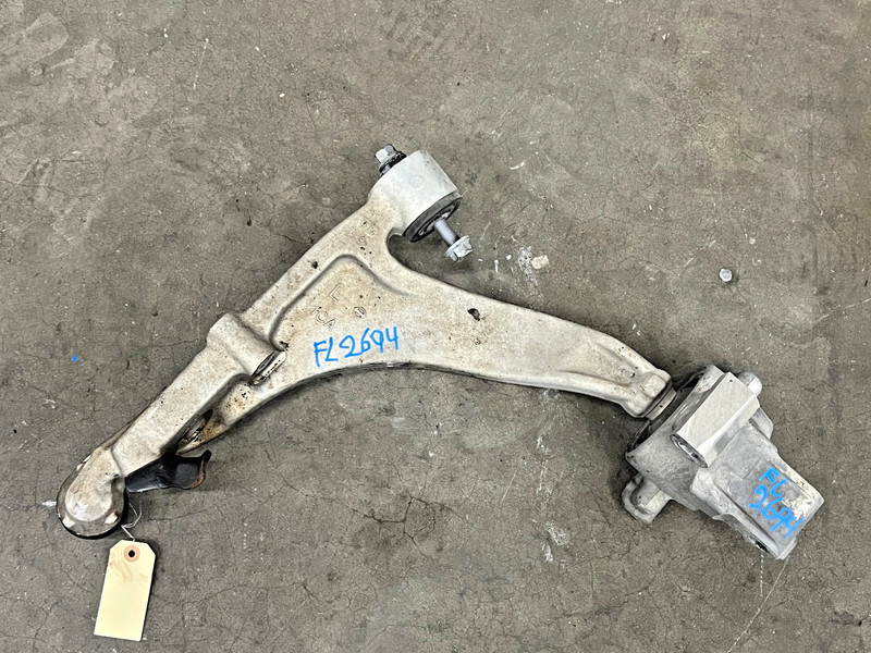 ⭐2009-2017 INFINITI FX35 FX37 AWD FRONT LEFT LH LOWER CONTROL ARM OEM LOT2694