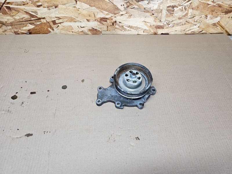 INFINITI Q50 Q60 2016-2023 OEM WATER PUMP ASSEMBLY 3.0T