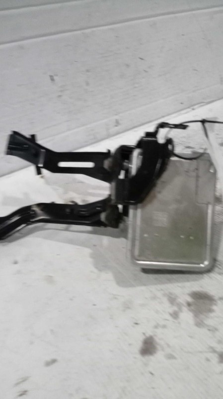2021 Subaru Impreza ABS Pump Motor Assembly OEM 27536FL15A 98K Miles