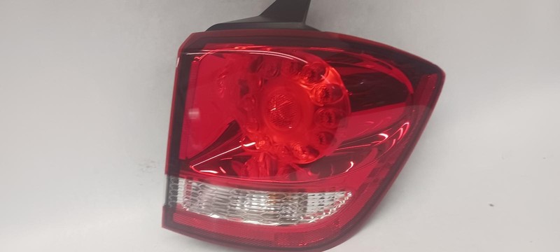 11-'20 DODGE JOURNEY Right passenger outer Taillight LED OEM Grade A!