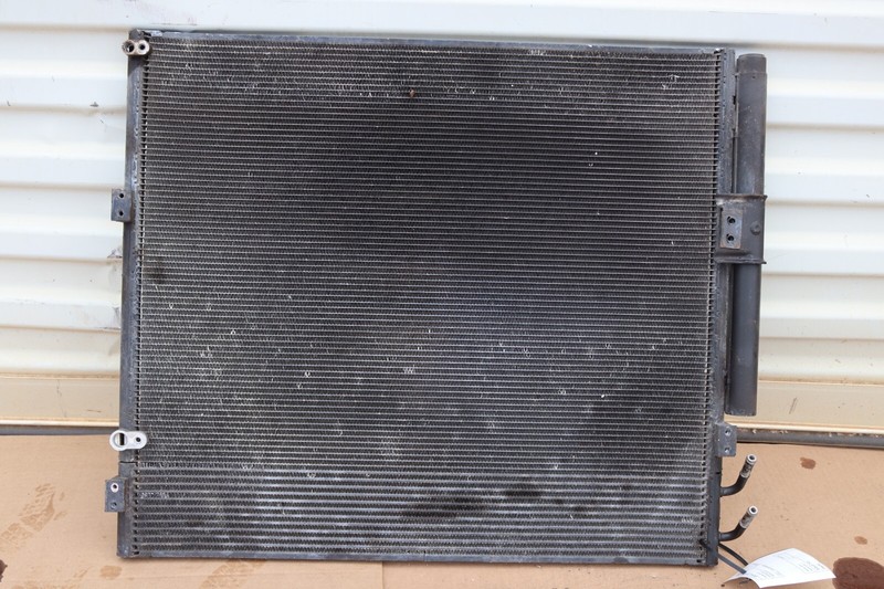 2007-2021 TOYOTA TUNDRA 4.6L A/C AIR CONDITIONG CONDENSER OEM