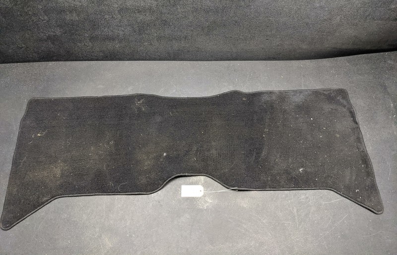 Rear Floor Carpet Mat 2019 Dodge RAM 1500 2017 2018