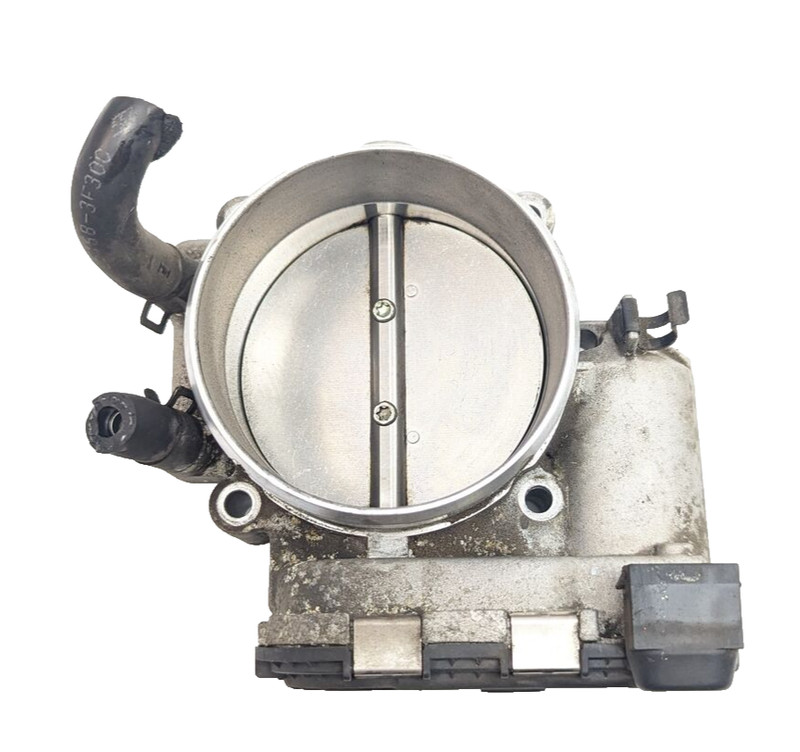 2009-2014 Hyundai Genesis Sedan 4.6L Throttle Body OEM 35100-3F050