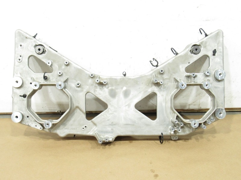 23-25 Polestar 2 2024 AWD Front Suspension Crossmember Subframe Mount ; :Y