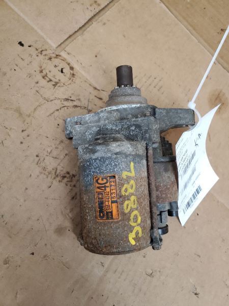 Starter Motor SE Fits 05-07 ACCORD 275316