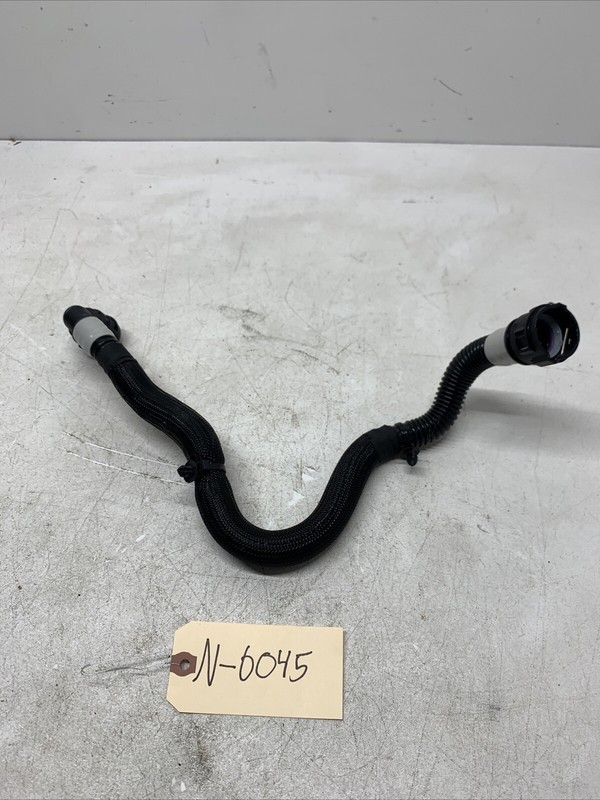 Tesla Model 3, Y RDU PT Inverter Inlet Hose Line Tube 1077594-00-C 6045 B87