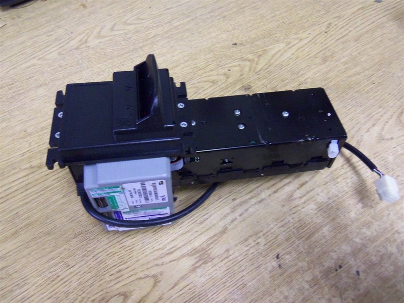 Mei RS3821DL US ATM Part 111490283 RS 485 *FREE SHIPPING*