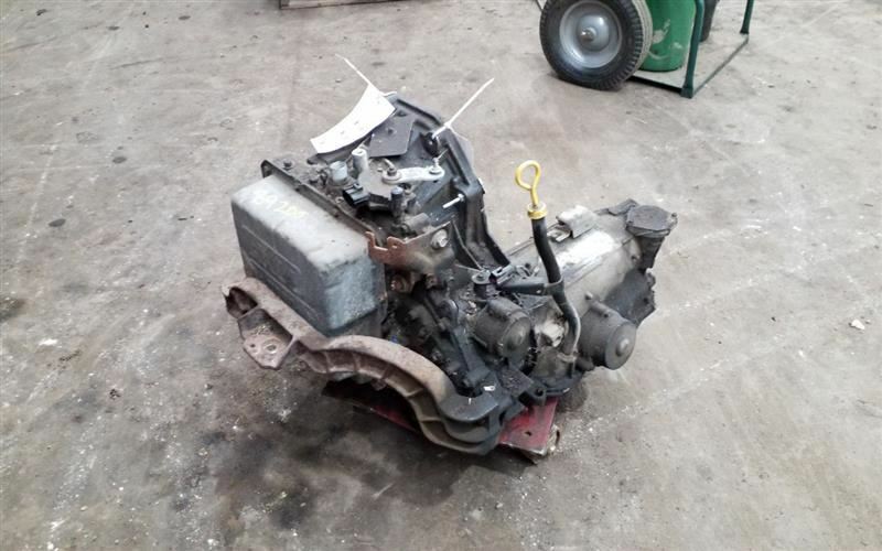 Automatic Transmission 6-183 3.0L Ohv VIN U 8th Digit Fits 00 SABLE 226501