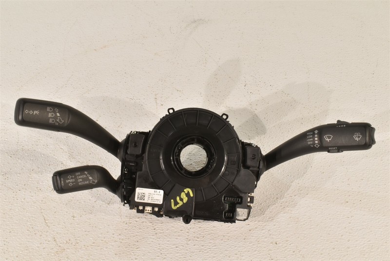 2012 Audi S4 QuattroMulti Switches AA6857
