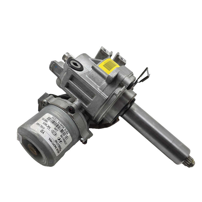 Kia Forte Power Steering Column Pump Motor Assembly 2015 P/N 756300100
