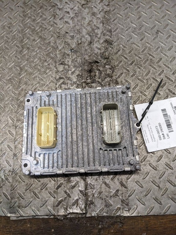 Engine ECM Electronic Control Module 5.7L Fits 16-20 DODGE 1500 PICKUP 1183802