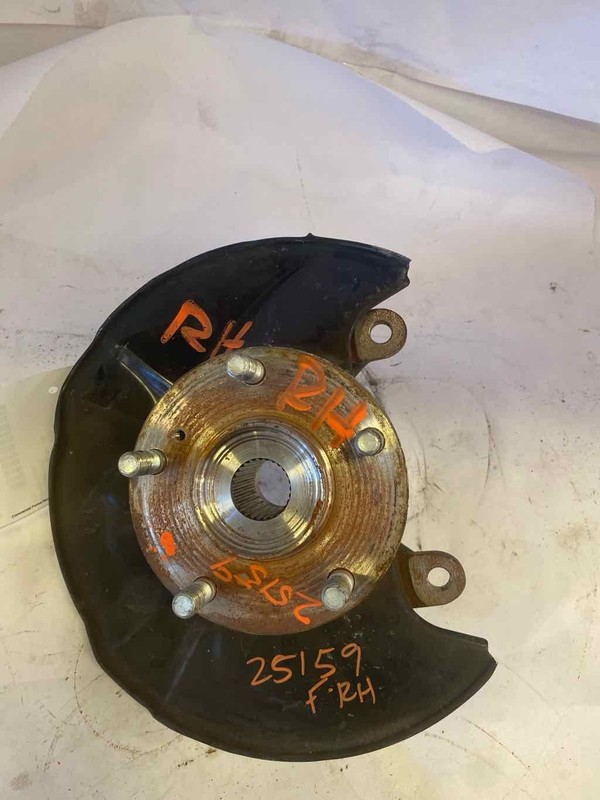 Spindle Knuckle Front HONDA CIVIC Right 16 17 18 19 20 21