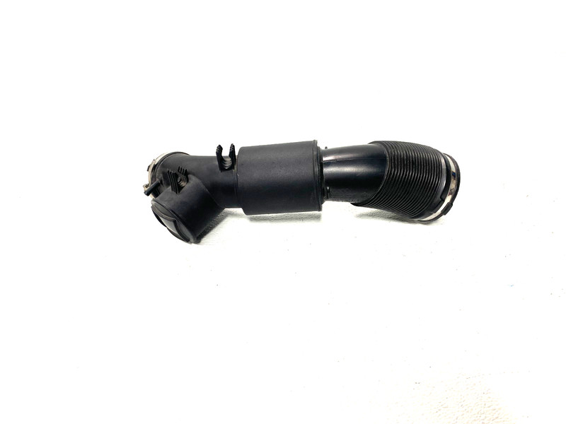 16 17 18 Audi A6 C7 PETROL AIR INTAKE HOSE PIPE OEM #A0.38