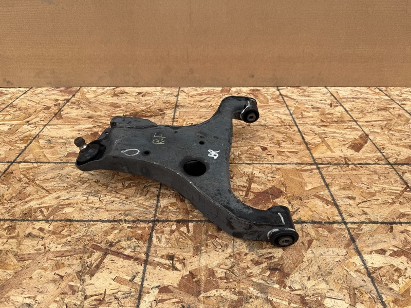 INFINITI QX56 QX80 2011-2024 OEM FRONT RIGHT PASSENGER SIDE LOWER CONTROL ARM