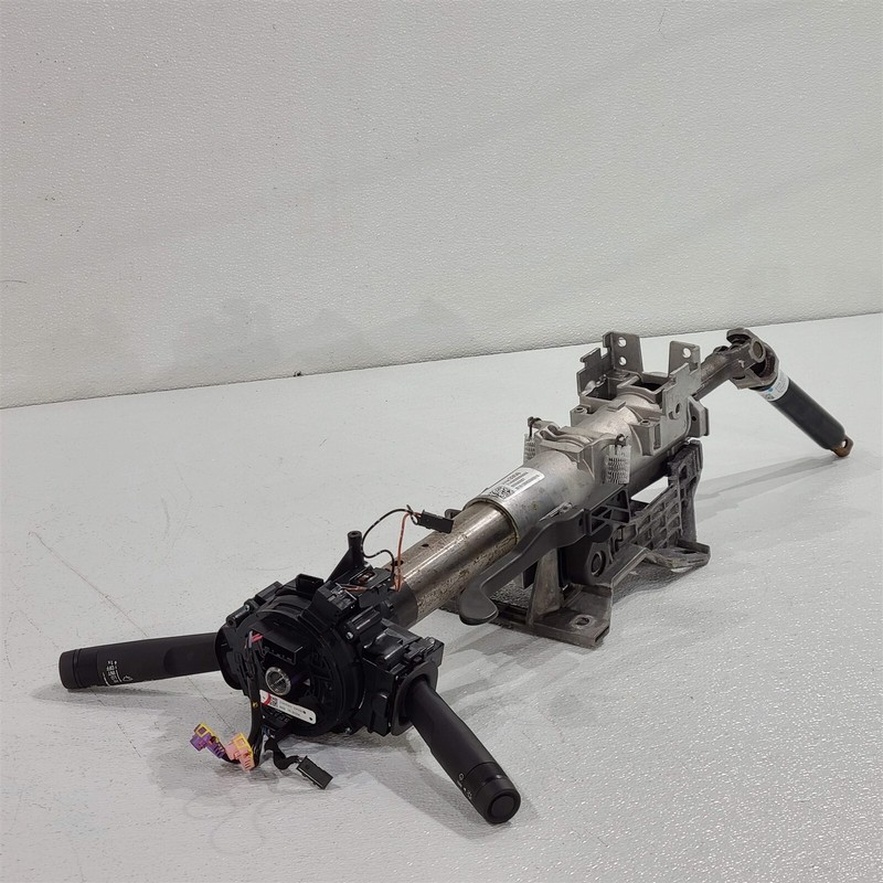 2016 Camaro SS Steering Column AA6934