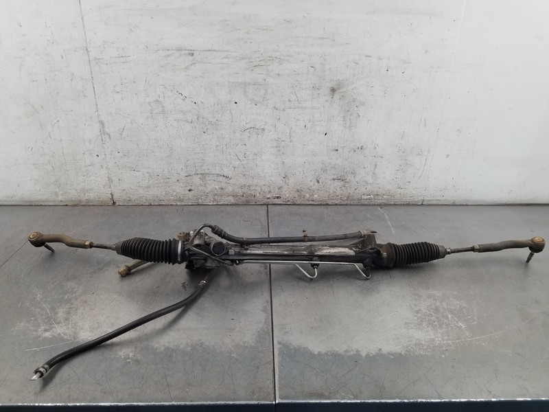2003 03 04 Mercury Marauder Rack & Pinion / Tie Rods #6869 H6