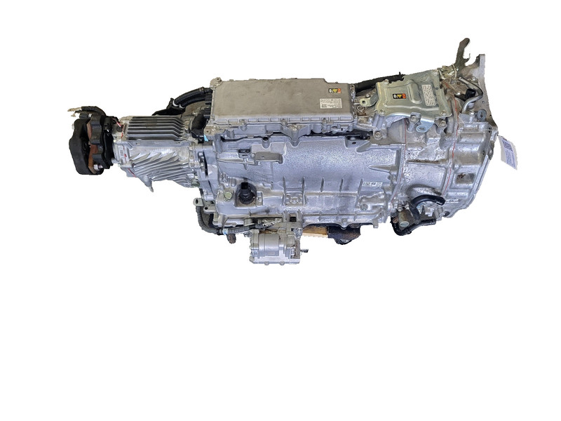 2024-2025 Mazda CX-90 AT Automatic Transmission 3.3L AWD MHEV 2k Miles OEM