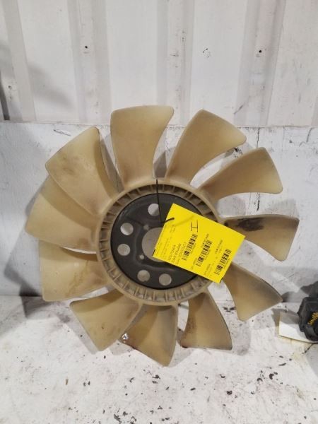 Fan Blade 4.2L Fits 05-08 FORD F150 PICKUP 3164959