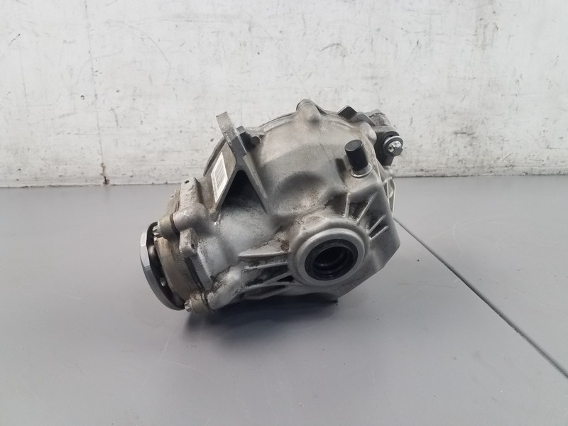 2014 Mercedes AMG E 63 S Wagon 4Matic Front Differential #2078 F6