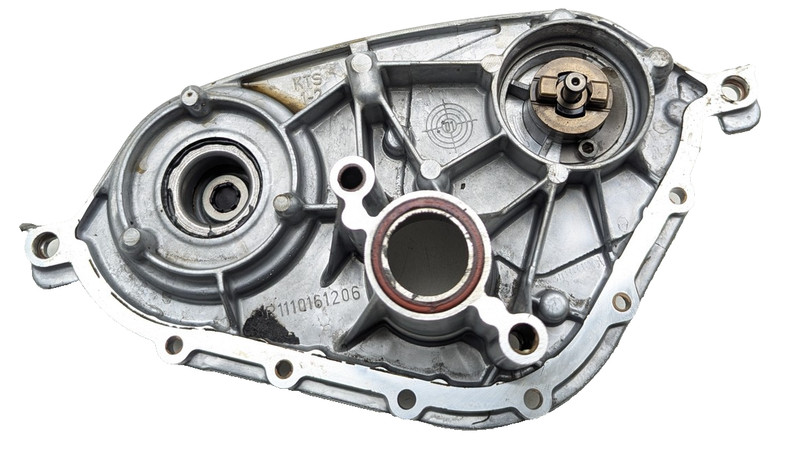 97-04 Mercede W203 C230 SLK230 Upper Timing Chain Cover 1110161206 OEM
