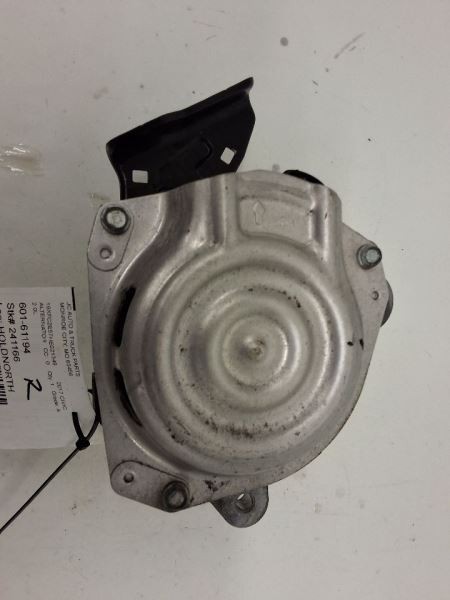 Alternator Naturally Aspirated Fits 16-19 CIVIC 3320672