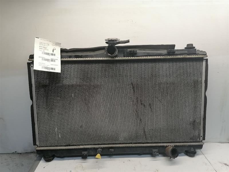 Radiator Engine Fits 13-18 LEXUS ES300H 1276900