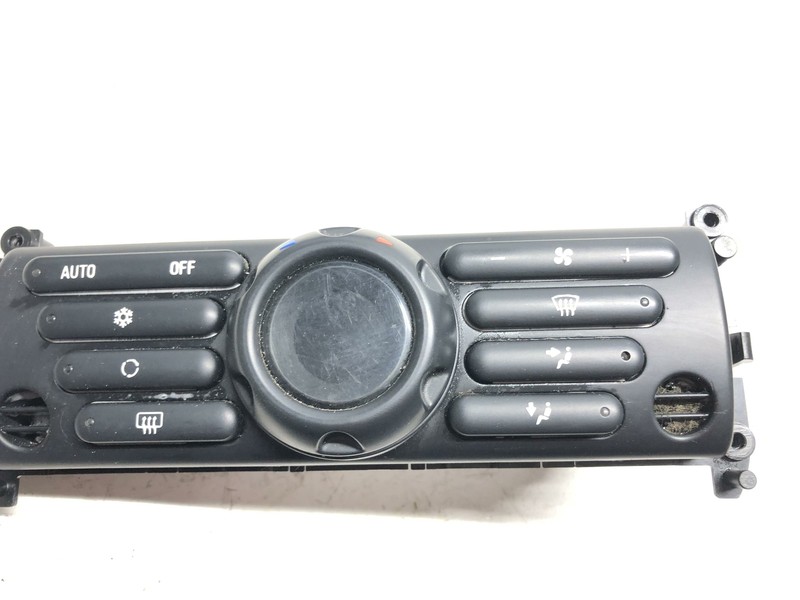 2002-2008 MINI COOPER S MASTER POWER WINDOW SWITCH CONTROL R52 R53 OEM 6958030