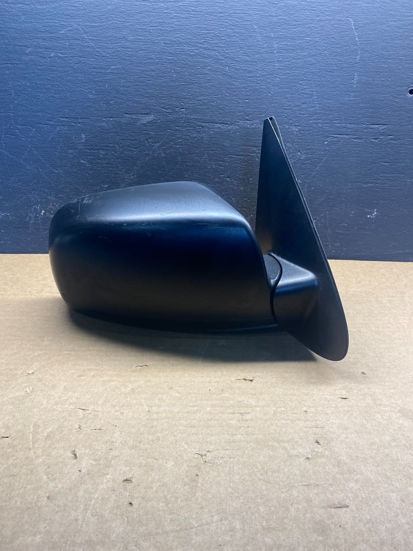 2007 to 2012 Hyundai Santa Fe Right Pasenger RH Side View Mirror Power AC8064 DG
