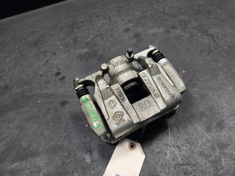 Front Left Brake Caliper 2022 Nissan Rogue 41011-6RR0A 2021 2023