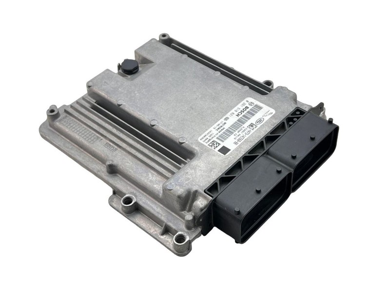 2018-2019 Jaguar XE Engine Control Module ECU ECM Bosch