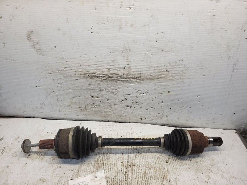 Driver Left Axle Shaft Front Without Hybrid Fits 17-22 VOLVO S90 1730825