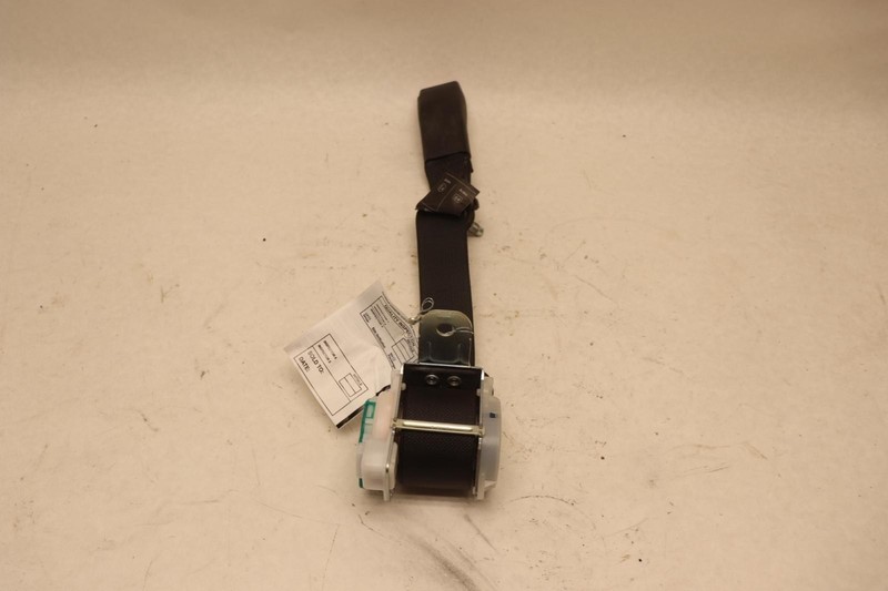 2016-2018 NISSAN MAXIMA REAR CENTER MIDDLE SEAT BELT W/ BUCKLE OEM