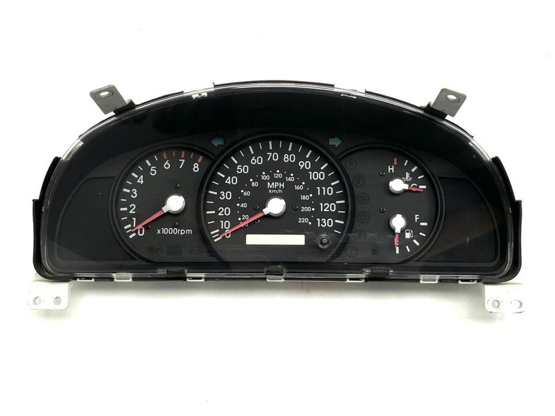 Speedometer Instrument Cluster MPH 94001-3E045 Fits 2003-2004 Kia Sorento 87846