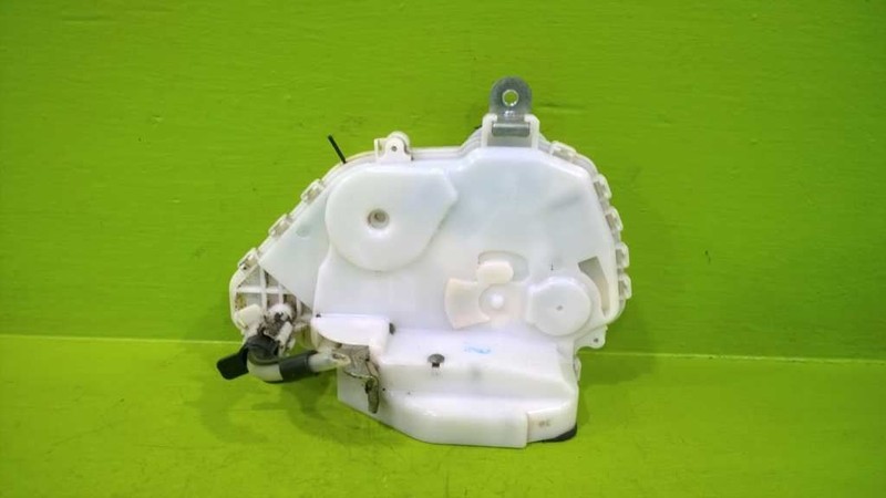 06-11 CIVIC EX CPE DRIVER LEFT FRONT DOOR LOCK LATCH ACTUATOR OEM 2649-16
