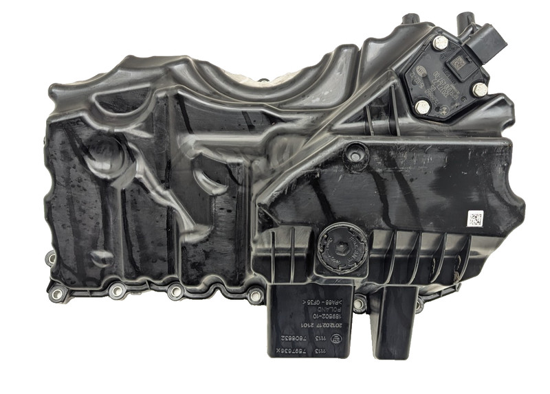 2012-2016 BMW 328i F30 OEM 2.0L Engine Lower Oil Pan 7606632