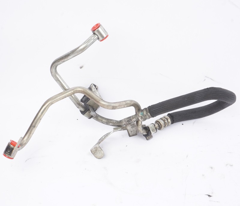 2014 - 2017 Maserati Ghibli Power Steering Hose Tube Line Pipe 670006578 OEM
