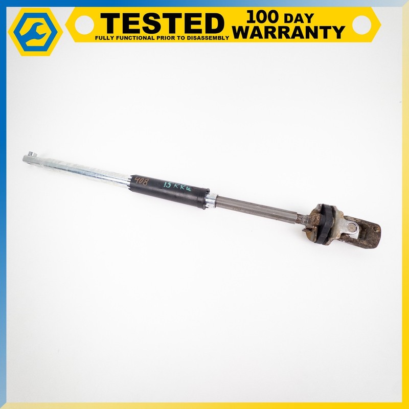13-22 RANGE ROVER SPORT L494 L405 STEERING COLUMN SHAFT JOINT ASSEMBLY OEM
